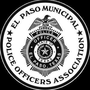 Sponsor Logo for El Paso Police Association