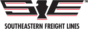 Sponsor Logo for Southeastern Freight Lines