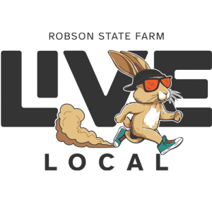 Sponsor Logo for Michael Robson State Farm
