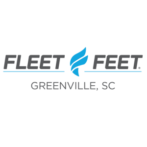 Sponsor Logo for Fleet Feet Greenville