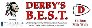 Derby's B.E.S.T.