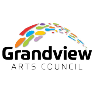 Sponsor Logo for Grandview Arts Council