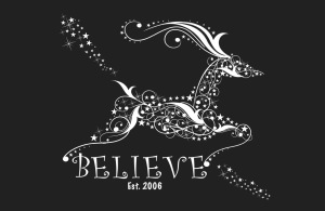 Believe McKinney 5K, 10K and 1 Mile Fun Run 