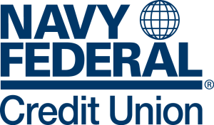 Sponsor Logo for Navy Federal Credit Union