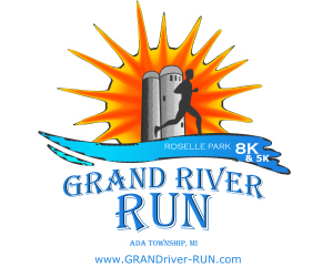 GRAND RIVER RUN 8K, 5K, 2K and Family Fun Fest