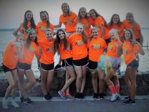 CLDT 5K Glo-Run/Walk