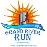 Grand River Run 8K, 5K, 2K and family fun festival