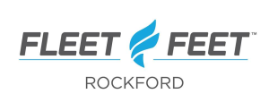 Sponsor Logo for Fleet Feet