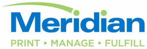 Sponsor Logo for Meridian Printing