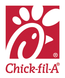 Sponsor Logo for Chick -Fil-A