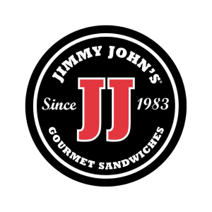 Sponsor Logo for Jimmy John's
