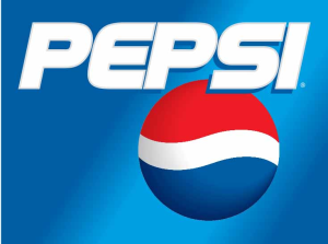 Sponsor Logo for Pepsi