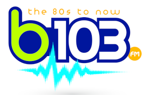 Sponsor Logo for B-103