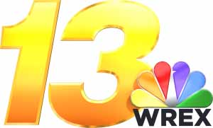 Sponsor Logo for WREX-TV
