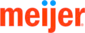 Sponsor Logo for Meijer