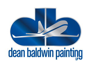 Sponsor Logo for Baldwin Painting