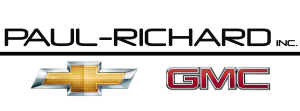 Sponsor Logo for Paul Richard