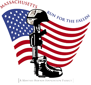 Massachusetts Run for the Fallen