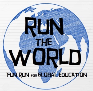 Run the World: Fun Run for Global Education