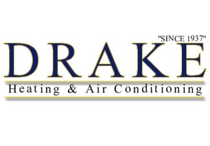 Sponsor Logo for Drake Heating @ Air Conditioning