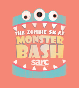 SARC Zombie 5K