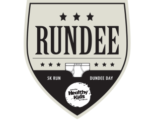 RUNDEE 5K Environmental Hazard Run ft. 1 Mile "Brief"