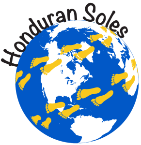 Honduran Soles Kids 1 Mile Race