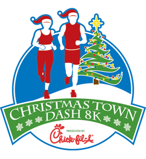 Christmas Town Dash
