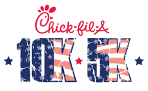 Chick-fil-A 10K/5K