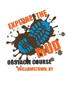 Explore the Mud Obstacle Course Race