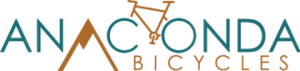 Sponsor Logo for Anaconda Bicycles