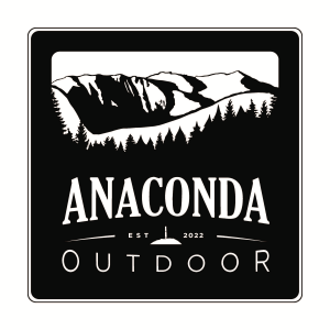 Sponsor Logo for Anaconda Outdoors