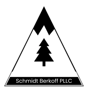 Sponsor Logo for Schmidt Berkoff PLLC