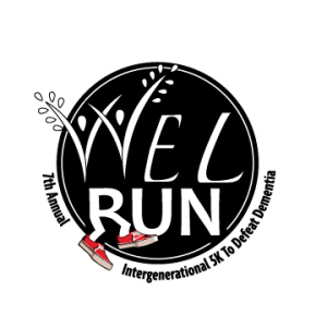 WEL Main Line - 5K to Defeat Dementia