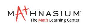 Sponsor Logo for Mathnasium