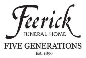 Sponsor Logo for Feerick Funeral Home