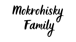 Sponsor Logo for Mokrohisky Family