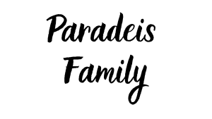 Sponsor Logo for Paradeis Family