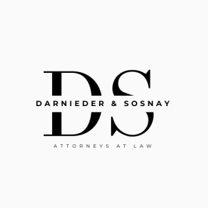 Sponsor Logo for Darnieder & Sosnay