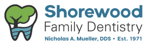Sponsor Logo for Shorewood Family Dentistry
