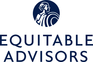 Sponsor Logo for Equitable Advisors