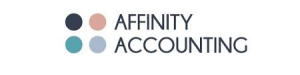 Sponsor Logo for Affinity Accounting