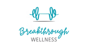 Sponsor Logo for Breakthrough Wellness