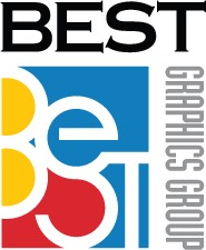 Sponsor Logo for Best Graphics