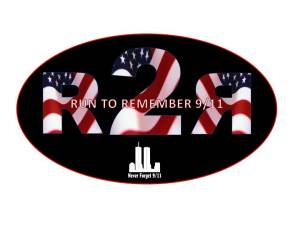Run to Remember 9/11
