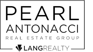 Sponsor Logo for The Pearl Antonacci Real Estate Group