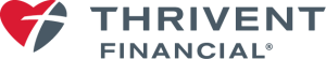 Sponsor Logo for Thrivent Financial