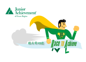 Junior Achievement 5K USATF Sanctioned & Certified Course 