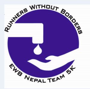 Runners Without Borders 5K 2016