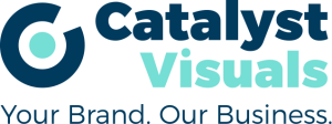 Sponsor Logo for Catalyst Visuals